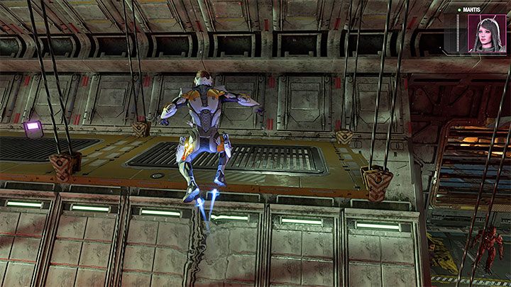 2 - Guardians of the Galaxy: Rozdział 14 - wszystkie sekrety/znajdźki, lista - Guardians of the Galaxy - poradnik do gry