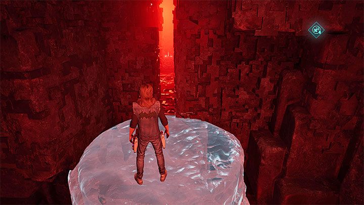 6 - Guardians of the Galaxy: Rozdział 14 - wszystkie sekrety/znajdźki, lista - Guardians of the Galaxy - poradnik do gry