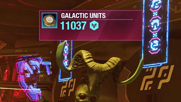 W trakcie rozgrywania rozdziału 6 dotrzecie na targowisko - Guardians of the Galaxy: Ważne wybory - Rozdział 6 - Guardians of the Galaxy - poradnik do gry