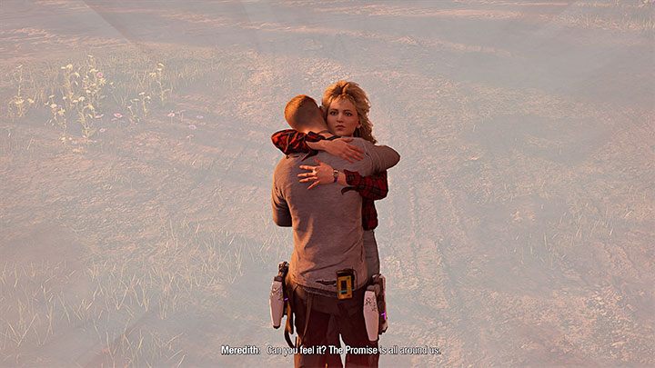 Od momentu wygrania bitwy macie wybór - Guardians of the Galaxy: Ważne wybory - Rozdział 8 - Guardians of the Galaxy - poradnik do gry