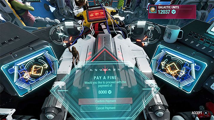 Wybór ten jest kontynuacją decyzji z rozdziału 2 - Guardians of the Galaxy: Ważne wybory - Rozdział 9 - Guardians of the Galaxy - poradnik do gry