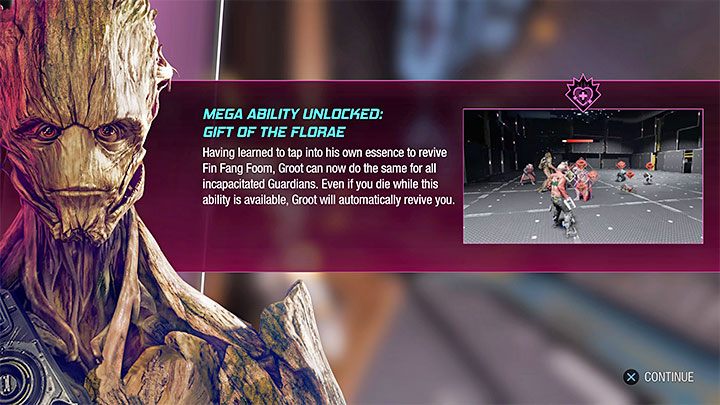 10 - Guardians of the Galaxy: Wszystkie trofea, poradnik trofeowy - Guardians of the Galaxy - poradnik do gry