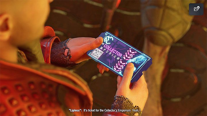 W wielu przypadkach Wasza decyzja od razu będzie miała swoje ciąg dalszy - przykładowo możecie zostać zmuszeni do obrania alternatywnej ścieżki do celu podróży albo doprowadzić do pojawienia się dodatkowych przeciwników - Guardians of the Galaxy: Wszystkie ważne wybory - Guardians of the Galaxy - poradnik do gry