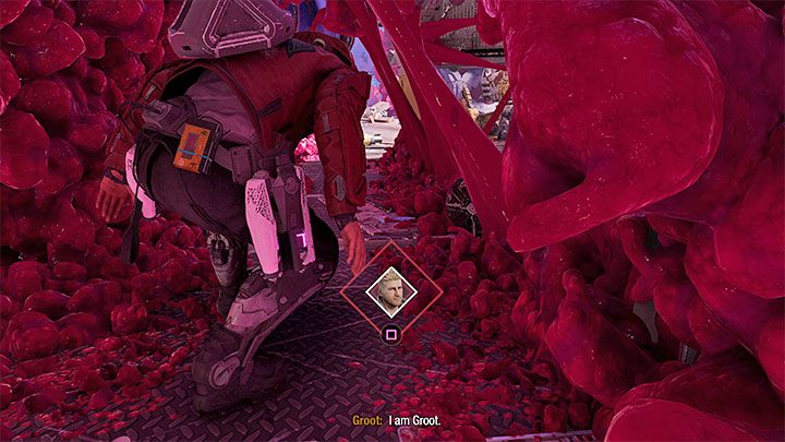 Gadki (Banter) najłatwiej można określić jako luźne rozmowy i przekomarzanię się pomiędzy Strażnikami w trakcie podróżowania po świecie gry - Guardians of the Galaxy: Wszystkie ważne wybory - Guardians of the Galaxy - poradnik do gry