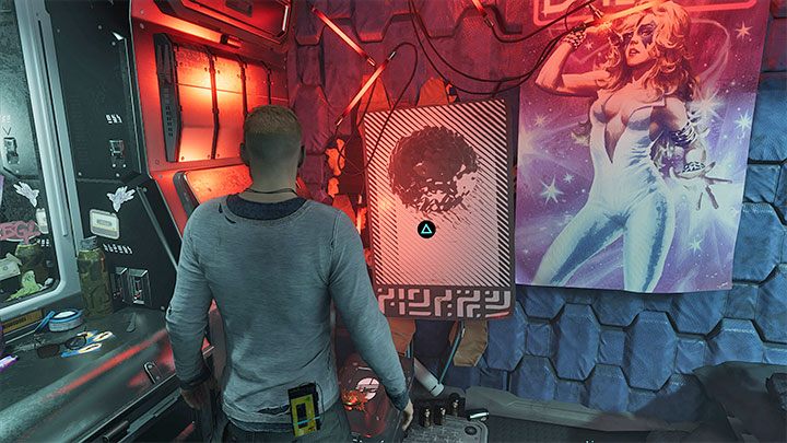 1 - Guardians of the Galaxy: Ważne wybory - Rozdział 10 - Guardians of the Galaxy - poradnik do gry