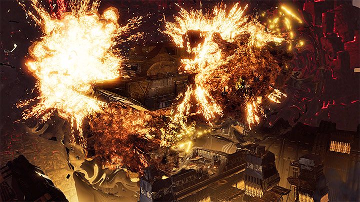 1 - Guardians of the Galaxy: Ważne wybory - Rozdział 12 - Guardians of the Galaxy - poradnik do gry