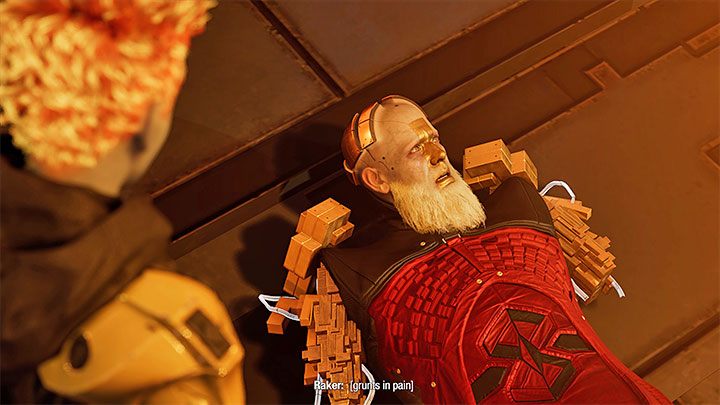 Raker ma niestety kilka pasków zdrowia, tak więc musicie liczyć się z tym, że walka z nim może być dosyć długa - Guardians of the Galaxy: Wielki Unifikator Raker - jak pokonać? - Guardians of the Galaxy - poradnik do gry