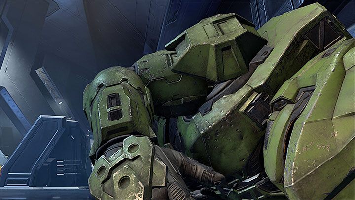 Więcej przydatnych wskazówek i podpowiedzi możecie też znaleźć na stronie Porady na start w naszym przewodniku po grze - Halo Infinite: Śmierć - jak rzadziej ginąć? - Halo Infinite - poradnik do gry