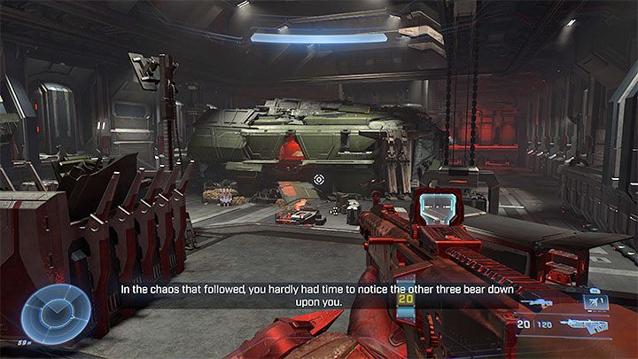 Jega Rdomnai to najbliższy współpracownik Escharuma - Halo Infinite: Jega Rdomnai - boss, jak pokonać? - Halo Infinite - poradnik do gry