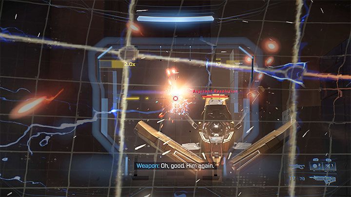 1 - Halo Infinite: Główna iglica - solucja, opis przejścia - Halo Infinite - poradnik do gry