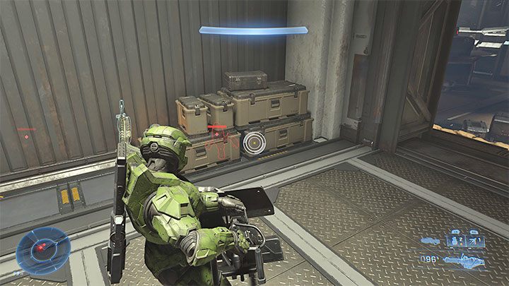 1 - Halo Infinite: Gmach Rozrachunku - solucja, opis przejścia - Halo Infinite - poradnik do gry