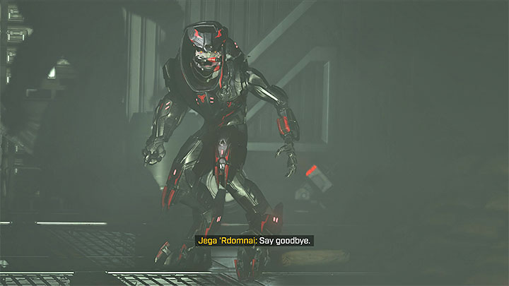 2 - Halo Infinite: Gmach Rozrachunku - solucja, opis przejścia - Halo Infinite - poradnik do gry