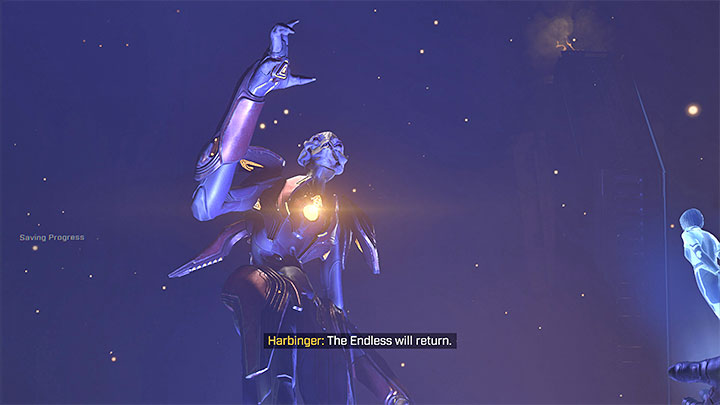 Po tym jak po raz trzeci przystąpicie do starcia z Heraldką gra pozwoli Wam ją pokonać, tzn - Halo Infinite: Ciche audytorium - solucja, opis przejścia - Halo Infinite - poradnik do gry