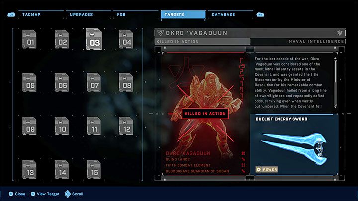 3 - Halo Infinite: Ważne cele (High-value Targets) - solucja, opis przejścia - Halo Infinite - poradnik do gry