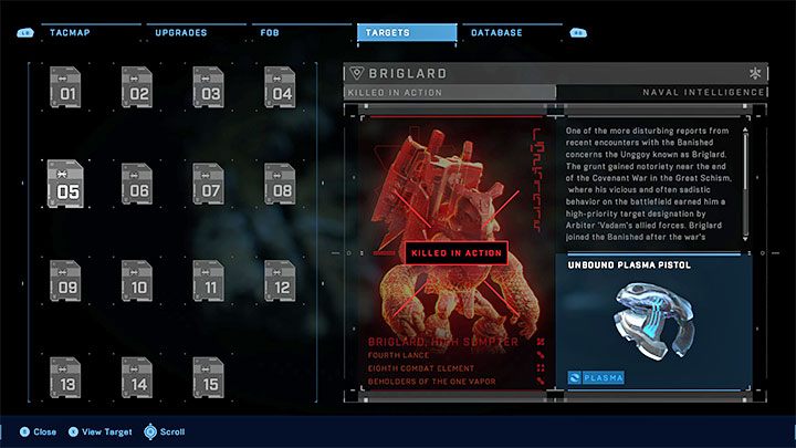 5 - Halo Infinite: Ważne cele (High-value Targets) - solucja, opis przejścia - Halo Infinite - poradnik do gry