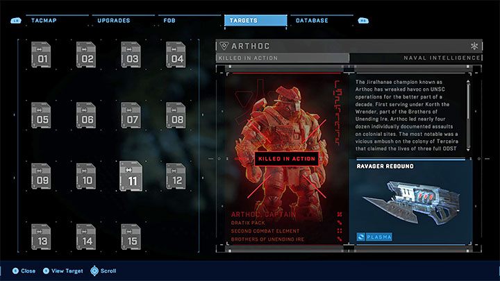 11 - Halo Infinite: Ważne cele (High-value Targets) - solucja, opis przejścia - Halo Infinite - poradnik do gry