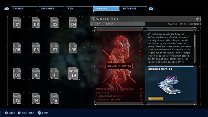 12 - Halo Infinite: Ważne cele (High-value Targets) - solucja, opis przejścia - Halo Infinite - poradnik do gry