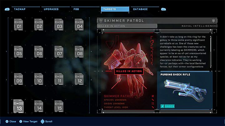 13 - Halo Infinite: Ważne cele (High-value Targets) - solucja, opis przejścia - Halo Infinite - poradnik do gry