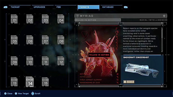 14 - Halo Infinite: Ważne cele (High-value Targets) - solucja, opis przejścia - Halo Infinite - poradnik do gry