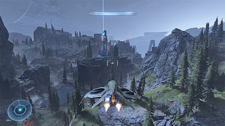 1 - Halo Infinite: Zbrojownie i rdzenie Spartan (Kontakty) - Halo Infinite - poradnik do gry