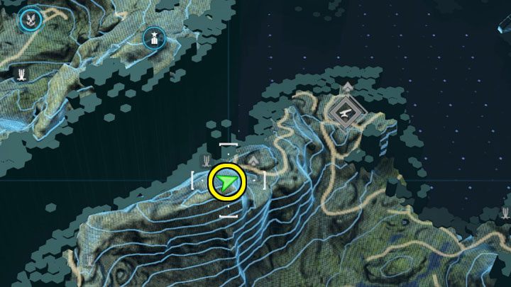 2 - Halo Infinite: Pelikan unieszkodliwiony (Cmentarzyska) - rdzenie, nagrania - Halo Infinite - poradnik do gry