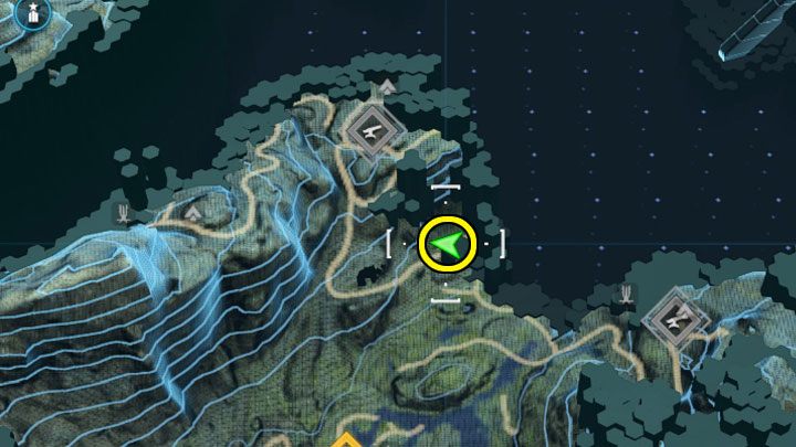 5 - Halo Infinite: Pelikan unieszkodliwiony (Cmentarzyska) - rdzenie, nagrania - Halo Infinite - poradnik do gry