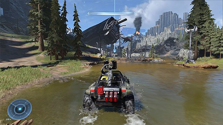 Tovarus i Hyperius to imiona dwóch bossów, z którymi musicie zmierzyć się w ramach jednej większej bitwy w głównej misji Pelikan unieszkodliwiony - Halo Infinite: Tovarus i Hyperius - boss, jak pokonać? - Halo Infinite - poradnik do gry