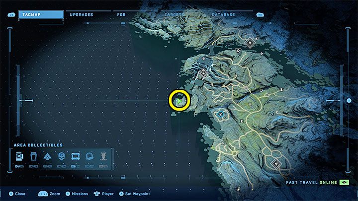 2 - Halo Infinite: Kategoria Ewakuacja (Evacuation) - wszystkie nagarania - Halo Infinite - poradnik do gry