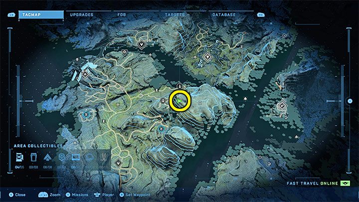 4 - Halo Infinite: Kategoria Ewakuacja (Evacuation) - wszystkie nagarania - Halo Infinite - poradnik do gry