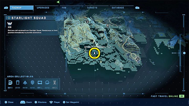 5 - Halo Infinite: Kategoria Ewakuacja (Evacuation) - wszystkie nagarania - Halo Infinite - poradnik do gry