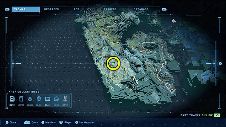 6 - Halo Infinite: Kategoria Ewakuacja (Evacuation) - wszystkie nagarania - Halo Infinite - poradnik do gry