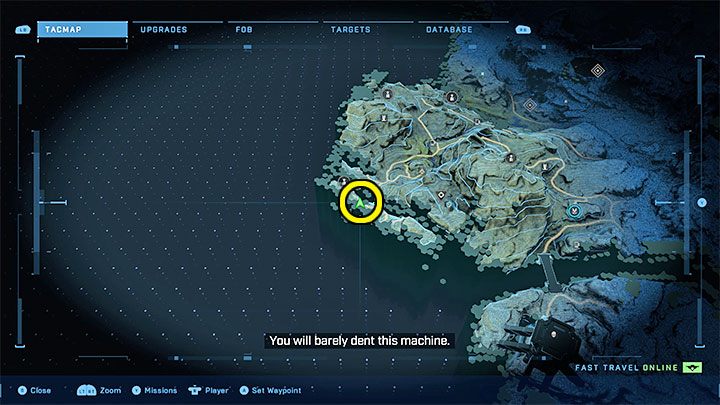 5 - Halo Infinite: Kategoria Upadek (Ringfall) - wszystkie nagarania - Halo Infinite - poradnik do gry