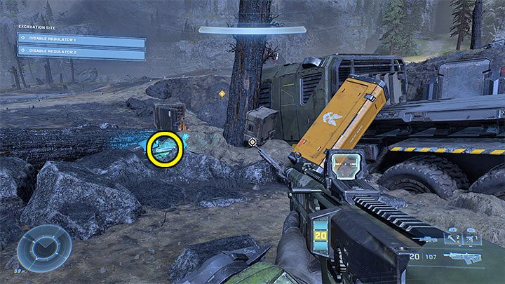 3 - Halo Infinite: Kategoria Reverie - wszystkie nagarania - Halo Infinite - poradnik do gry