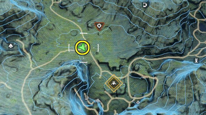 Dziennik audio odnajdywany jest w niewielkiej odległości na północny-zachód od Wykopalisk związanych z jedną z głównych misji (można też go zdobyć podczas zwykłej eksploracji świata) - Halo Infinite: Kategoria Reverie - wszystkie nagarania - Halo Infinite - poradnik do gry