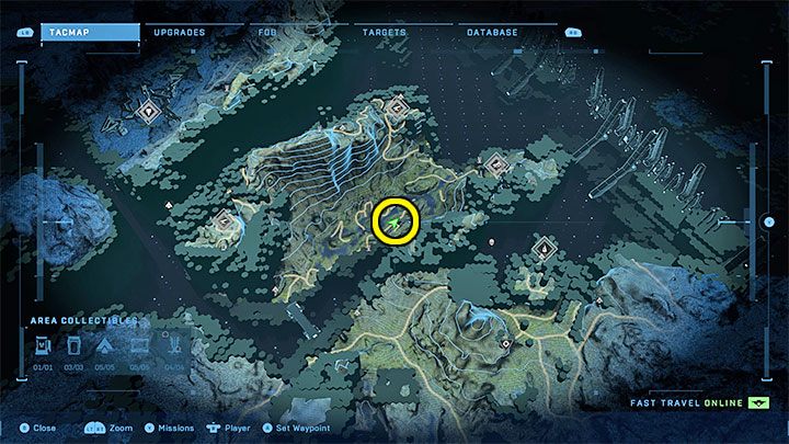 5 - Halo Infinite: Kategoria Reverie - wszystkie nagarania - Halo Infinite - poradnik do gry