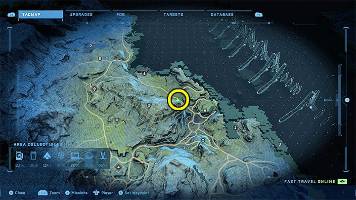 6 - Halo Infinite: Kategoria Reverie - wszystkie nagarania - Halo Infinite - poradnik do gry