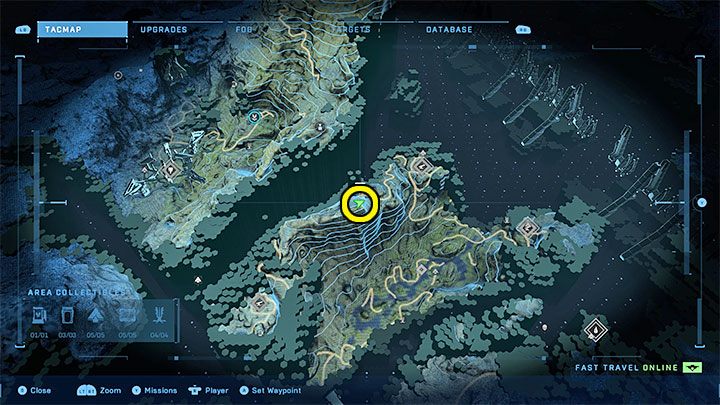 2 - Halo Infinite: Kategoria Odwet (Retaliation) - wszystkie nagarania - Halo Infinite - poradnik do gry