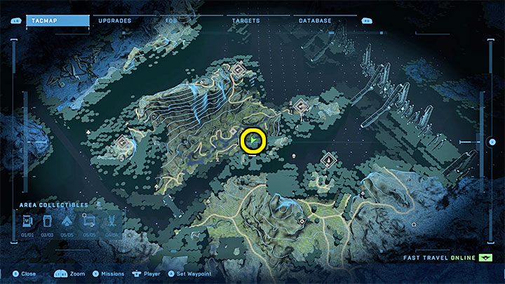 3 - Halo Infinite: Kategoria Odwet (Retaliation) - wszystkie nagarania - Halo Infinite - poradnik do gry