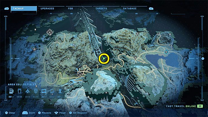 6 - Halo Infinite: Kategoria Odwet (Retaliation) - wszystkie nagarania - Halo Infinite - poradnik do gry