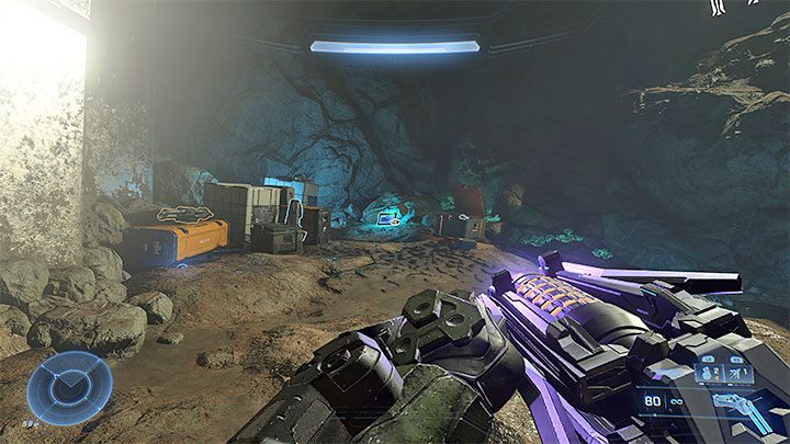 3 - Halo Infinite: Kategoria Rozproszeni (Scattered) - wszystkie nagarania - Halo Infinite - poradnik do gry