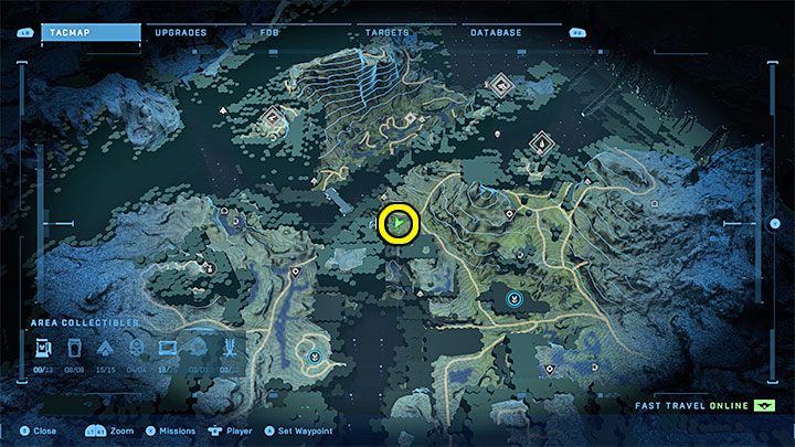 5 - Halo Infinite: Kategoria Rozproszeni (Scattered) - wszystkie nagarania - Halo Infinite - poradnik do gry