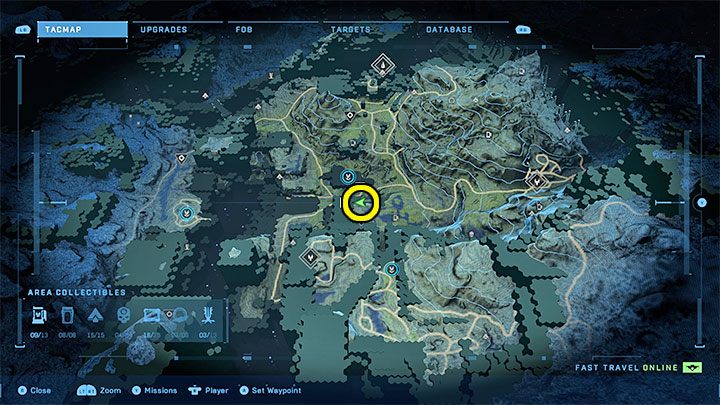 7 - Halo Infinite: Kategoria Rozproszeni (Scattered) - wszystkie nagarania - Halo Infinite - poradnik do gry