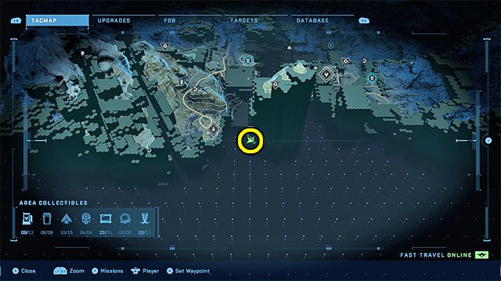 11 - Halo Infinite: Kategoria Rozproszeni (Scattered) - wszystkie nagarania - Halo Infinite - poradnik do gry