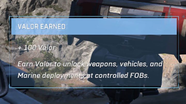 Sposób odblokowania: Wykonaj wszystkie aktywności powiązane ze zdobywaniem waleczności - Halo Infinite: Osiągnięcia trybu kampanii - lista - Halo Infinite - poradnik do gry