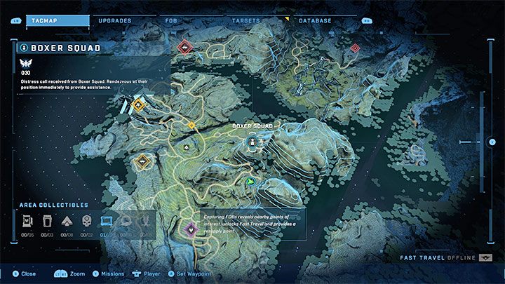Sposób odblokowania: Odpowiedz na wezwanie o pomoc UNSC - Halo Infinite: Osiągnięcia trybu kampanii - lista - Halo Infinite - poradnik do gry