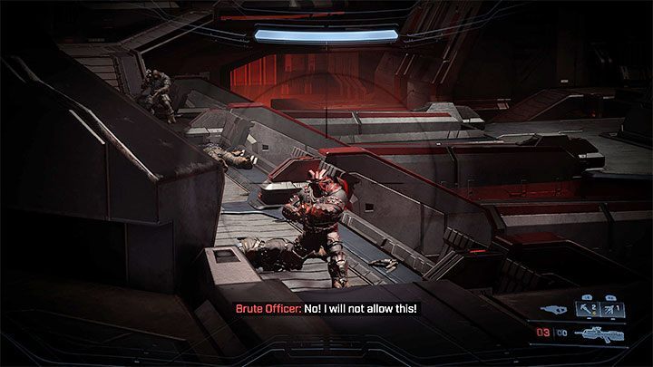 Sposób odblokowania: Zabij trepa, który został rzucony przez zwierza - Halo Infinite: Osiągnięcia trybu kampanii - lista - Halo Infinite - poradnik do gry