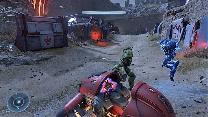 Wypełnienie założeń osiągnięcia jest bardzo proste - Halo Infinite: Osiągnięcia trybu kampanii - lista - Halo Infinite - poradnik do gry