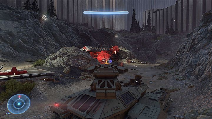 Założenia tego osiągnięcia najłatwiej możecie wypełnić grając na niskim poziomie trudności, aczkolwiek jest ono też wykonalne na normalnym poziomie trudności - Halo Infinite: Nie ma to jak dom - jak zdobyć trofeum? - Halo Infinite - poradnik do gry