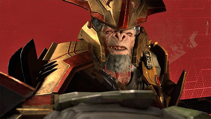 Po sabotowaniu obu regulatorów wyruszcie z powrotem do konsoli głównego wiertła - Halo Infinite: Wykopaliska - solucja, opis przejścia - Halo Infinite - poradnik do gry