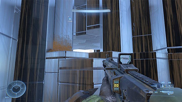 2 - Halo Infinite: Mgła, 7. czaszka (otwarty świat) - gdzie znaleźć? - Halo Infinite - poradnik do gry